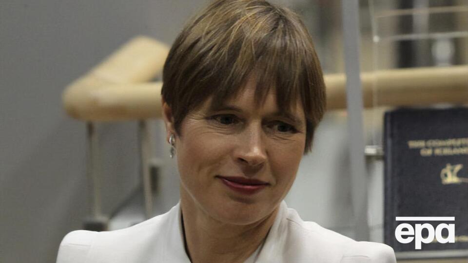 Кальюлайд: Цены "Газпрома" в нашем регионе непомерные