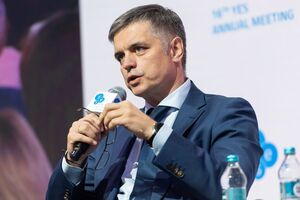 Пристайко: Ідеальна ситуація, коли на всій нашій території одночасно проводяться вибори відповідно до українського законодавства