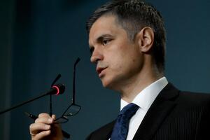 Пристайко: В Минских договоренностях написано, что в Украине будет проведена конституционная реформа, в основе которой лежит децентрализация