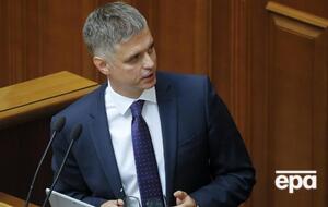 Пристайко: Ми завершуємо розведення у Станиці Луганській