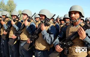 Нападавшие полицейские сбежали с места преступления