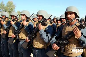 Нападники втекли з місця злочину