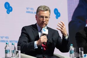 Волкер: Мы последние несколько недель пытаемся определить время