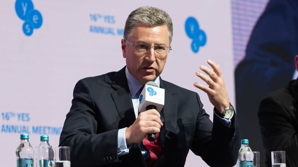 Волкер: Мы последние несколько недель пытаемся определить время