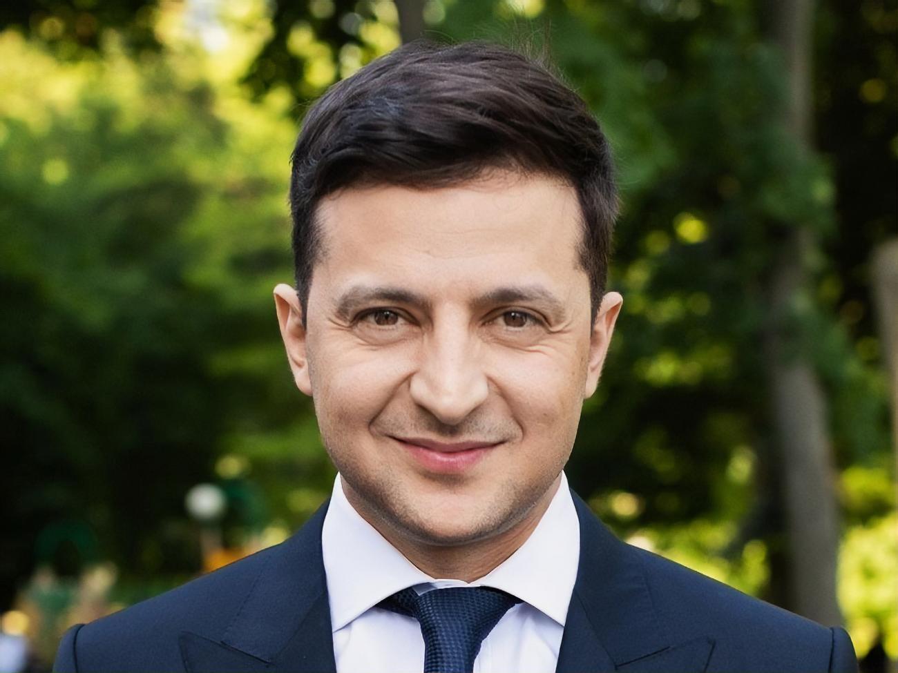 Зеленский: Мы имеем все для того, чтобы снимать качественное кино