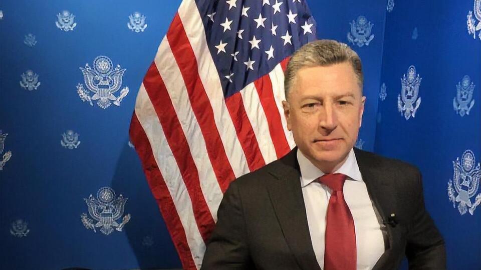 Волкер: Поки Росія не продемонструвала політичної волі завершити конфлікт