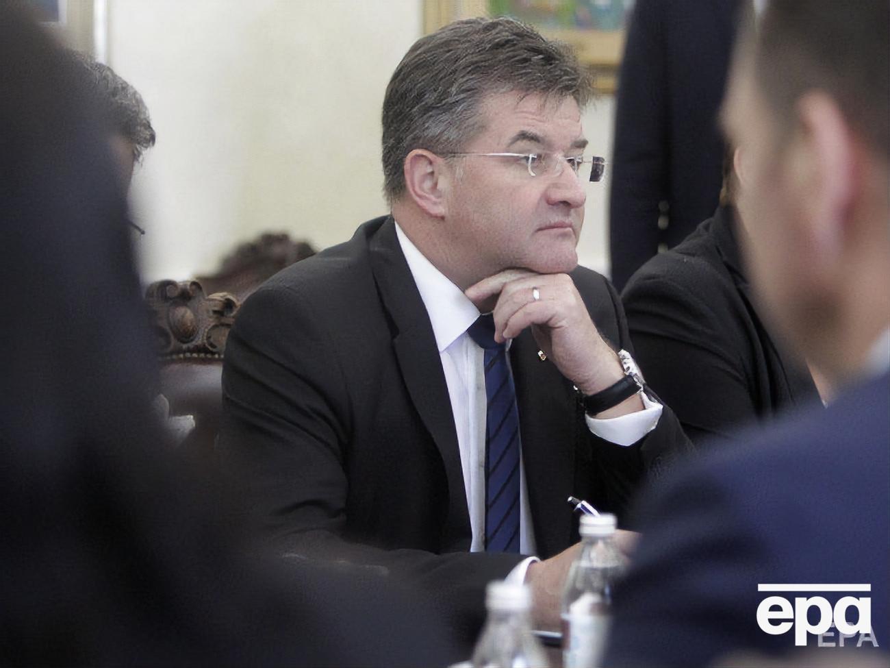 Лайчак: Ті, хто не зацікавлений у завершенні війни, можуть ставити під сумнів цей формат. Нам якраз потрібно використовувати його