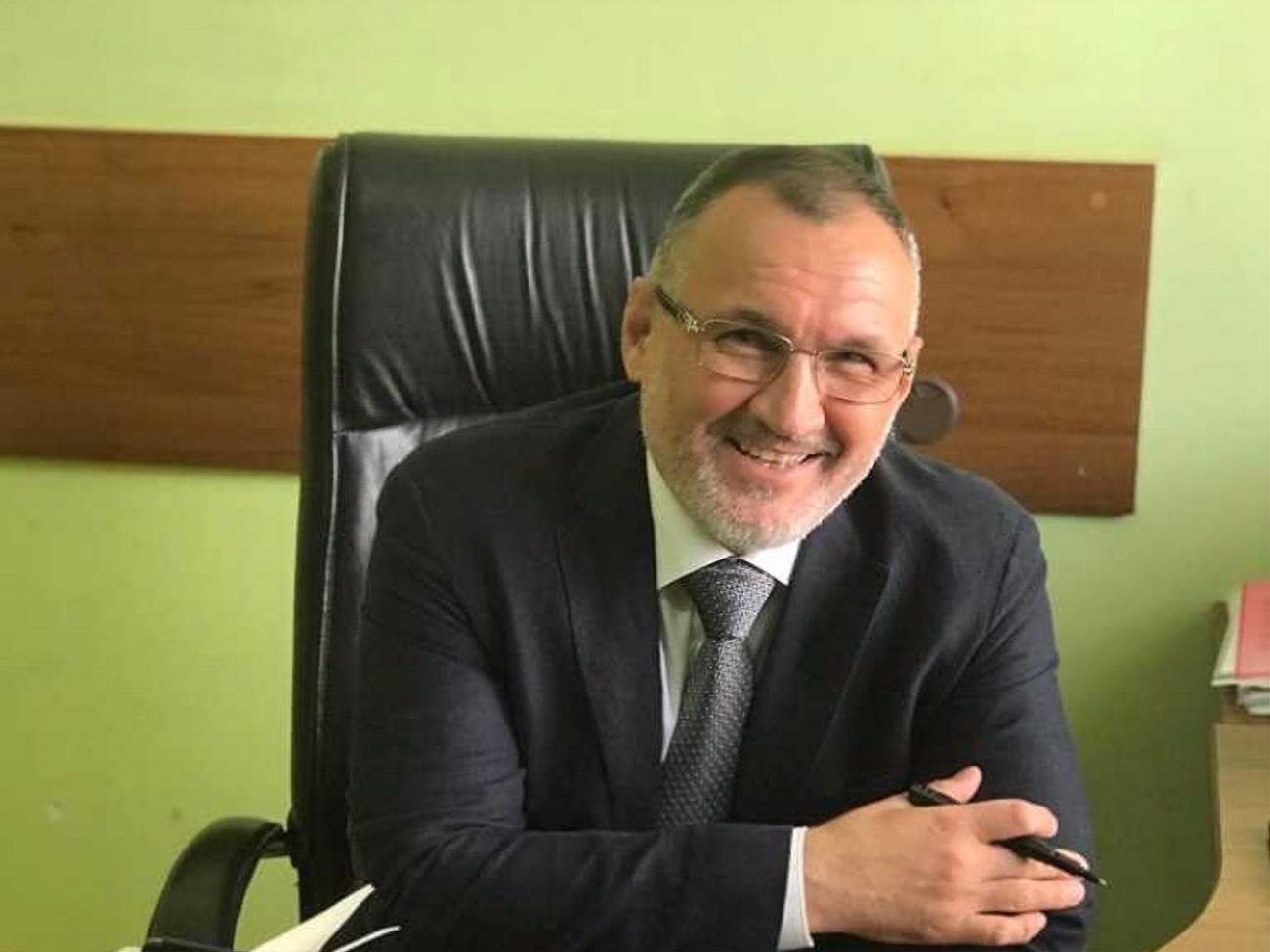 Кузьміна зняли з розшуку після закриття провадження
