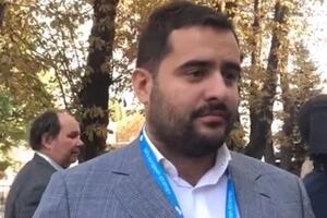 Свадьба Довбенко состоялась в День Независимости Украины во французском Сен-Тропе