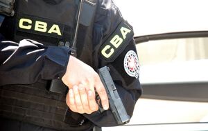 Задерживали подозреваемых сотрудники Центрального антикоррупционного бюро