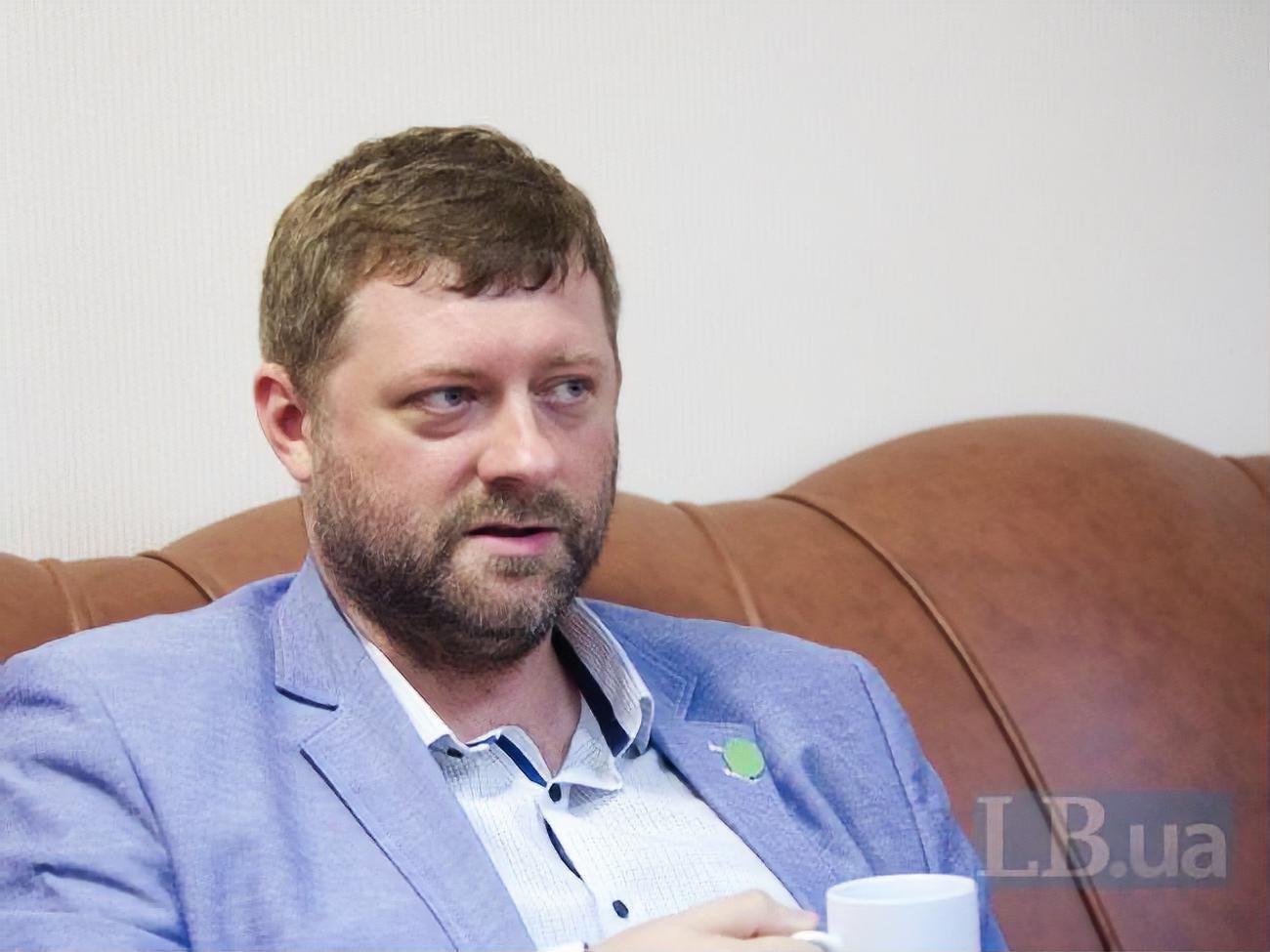 Корниенко: Киев хоть и регулируется отдельным законом "О столице", но он не может выпадать из общей канвы