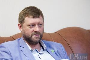 Корниенко: Киев хоть и регулируется отдельным законом "О столице", но он не может выпадать из общей канвы