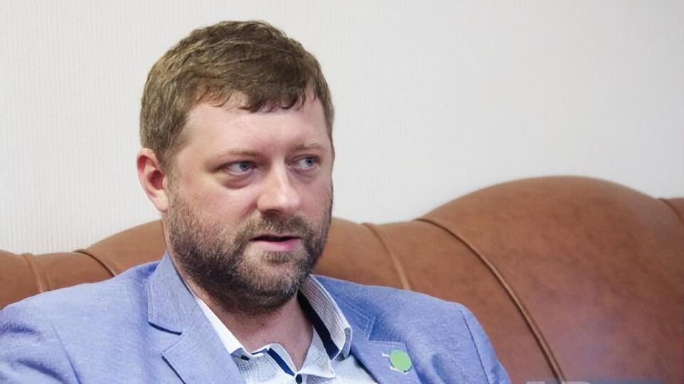 Корниенко: Киев хоть и регулируется отдельным законом "О столице", но он не может выпадать из общей канвы