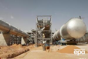 Дрони атакували об'єкти Saudi Aramco у ніч на 14 вересня