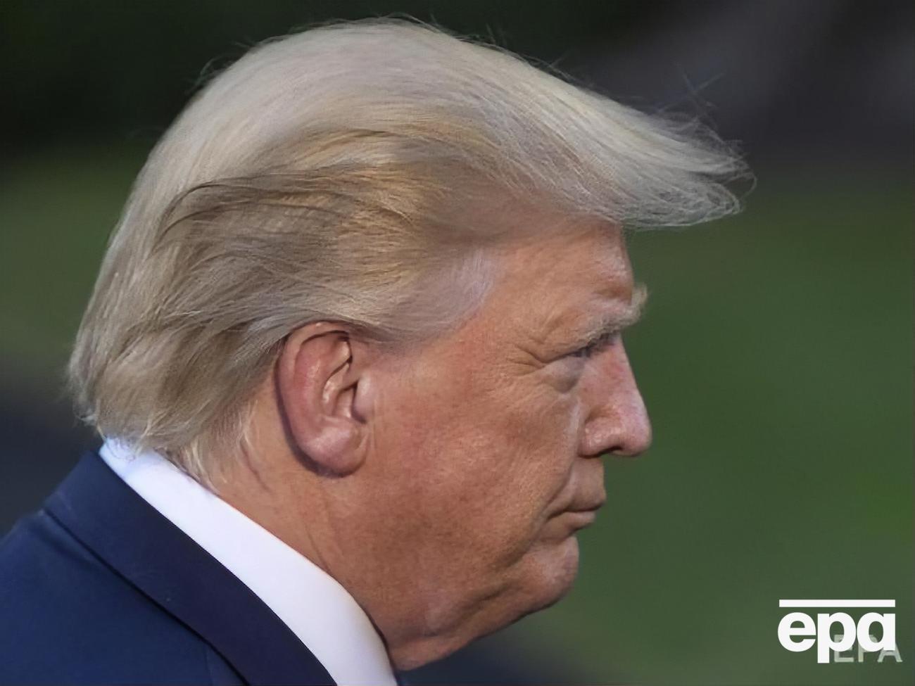 The Washington Post: Трамп хочет начать переговоры с Ираном уже в этом месяце
