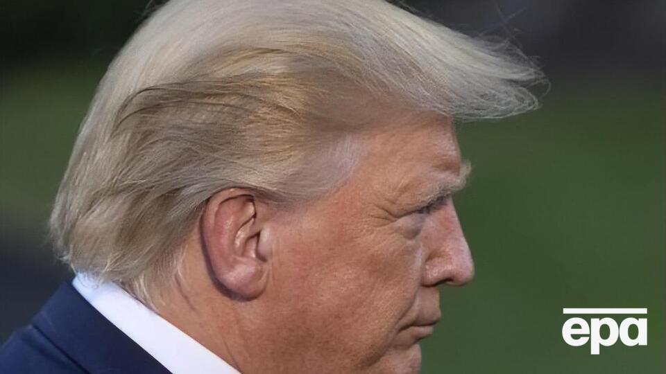 The Washington Post: Трамп хочет начать переговоры с Ираном уже в этом месяце