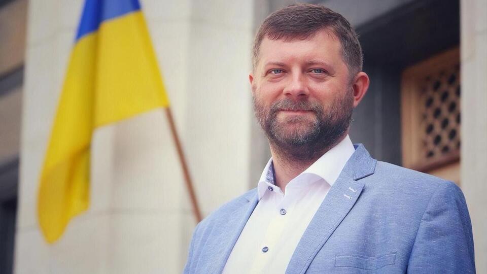 Корниенко: Сейчас у нас есть советы, исполкомы, КГГА. Если выписывать структуру их деятельности, получается ужас с кучей стрелочек