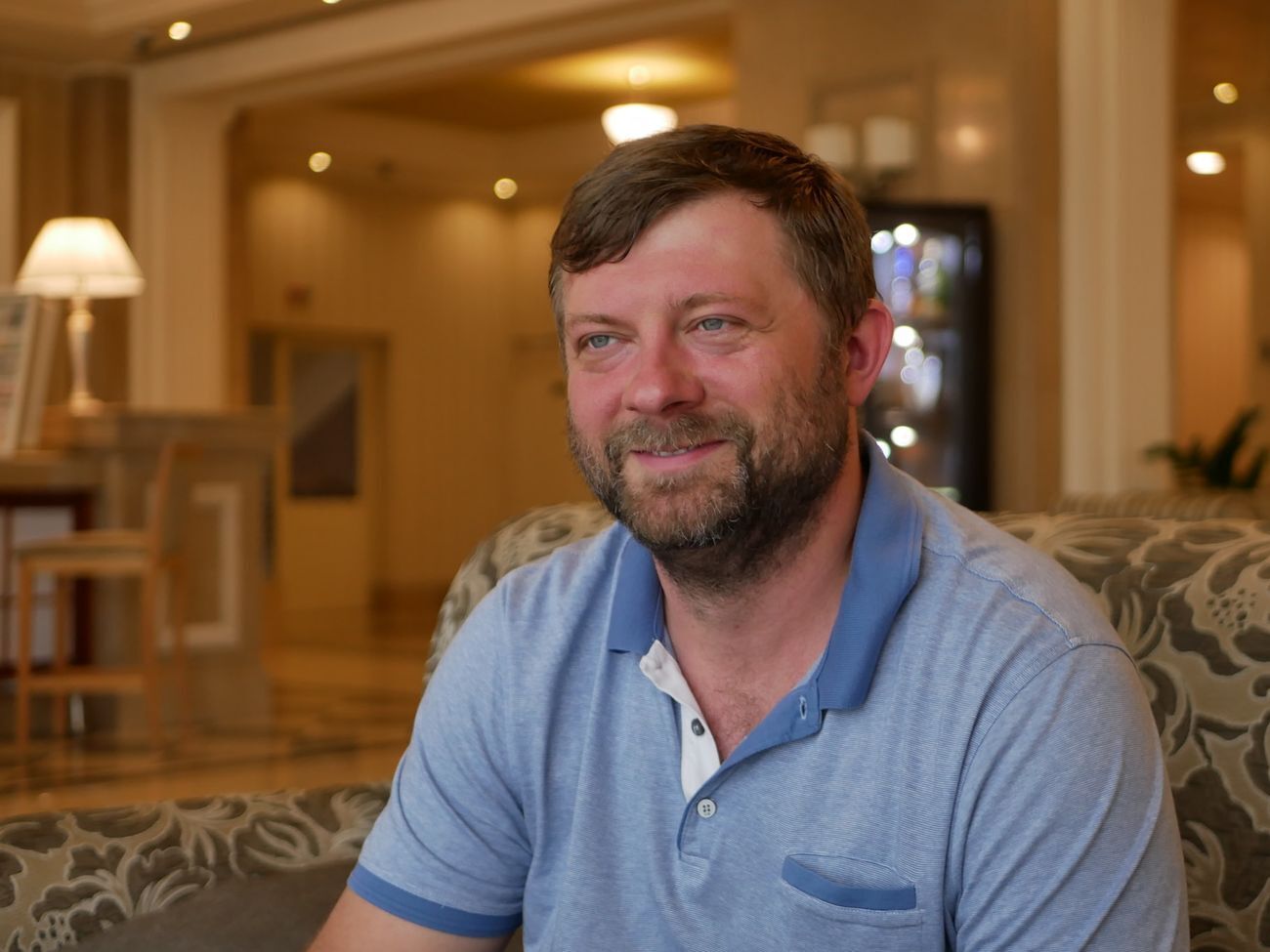 Корнієнко про Виборчий кодекс: Систему точно потрібно спрощувати