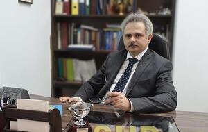 Суддя Арсірій подав заяву до Вищої ради правосуддя