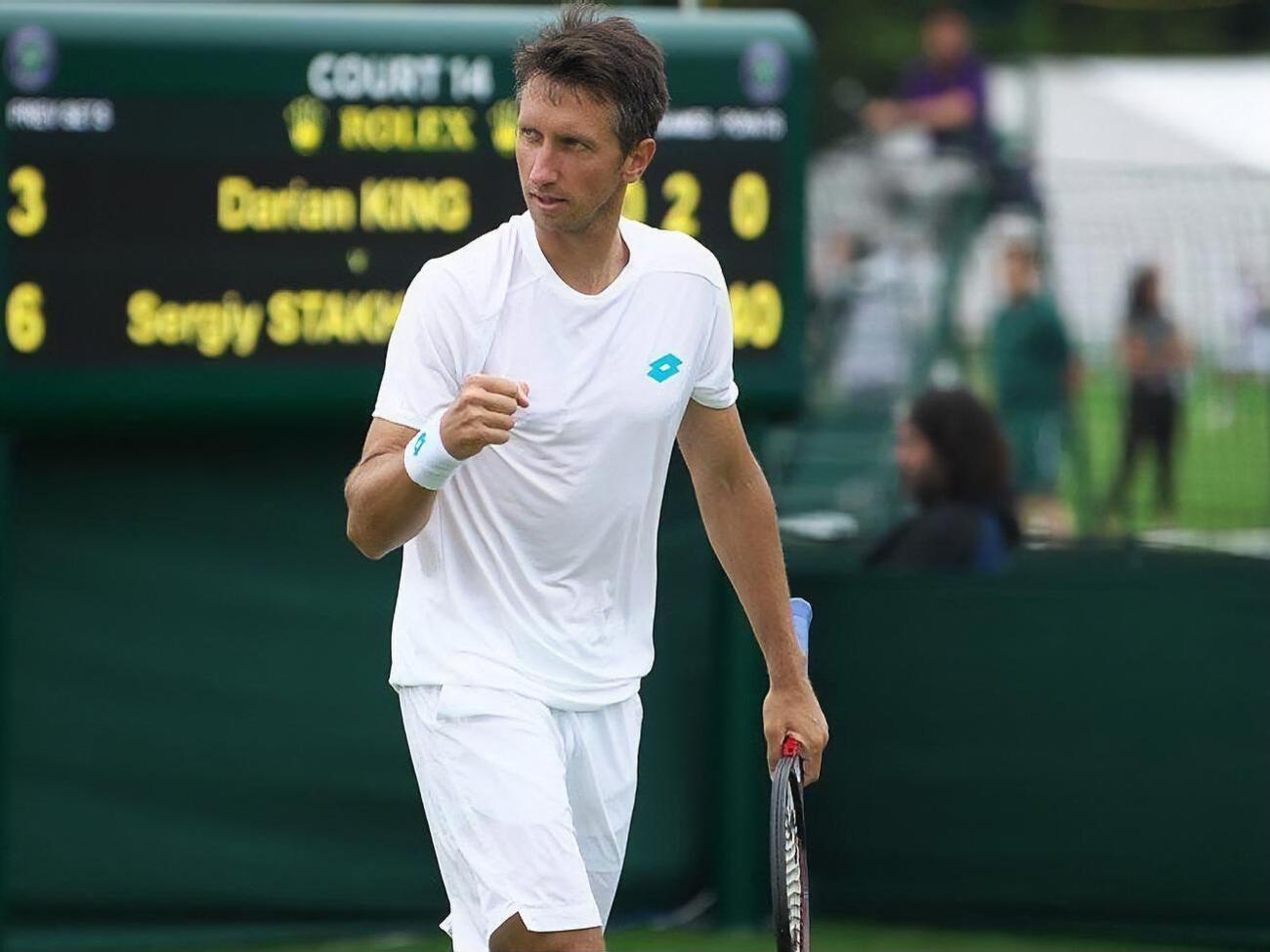 Стаховский и Молчанов не смогли обыграть соперников из Венгрии