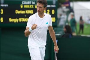 Стаховский и Молчанов не смогли обыграть соперников из Венгрии