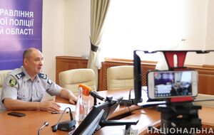 Із 13 вересня в поліції Харківської області розгорнули ситуаційний центр для відстеження оперативної ситуації на заходах ЛГБТ-прайду