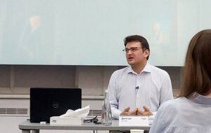 Кулеба: У Украины и Венгрии намного больше интересов, которые объединяют, чем разъединяют