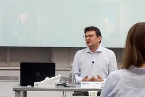 Кулеба: В України та Угорщини набагато більше інтересів, які об'єднують, ніж роз'єднують