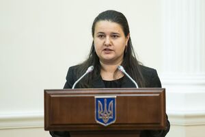 Маркарова анонсировала повышение минимальной заработной платы