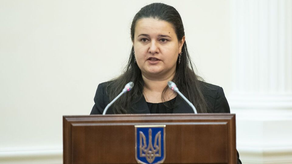 Маркарова анонсировала повышение минимальной заработной платы