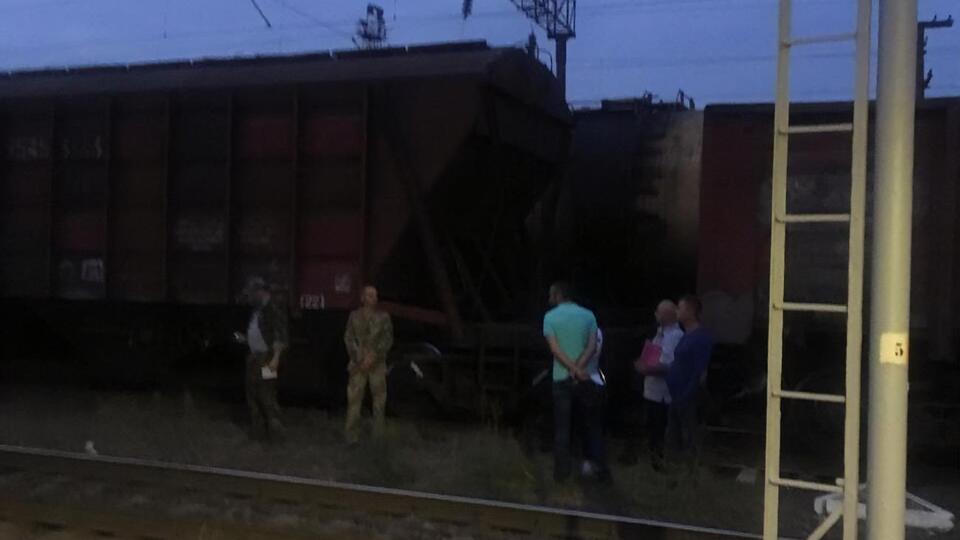 Інцидент стався в Малиновському районі міста