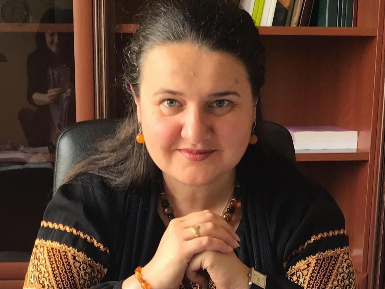 Маркарова розповіла, за яким курсом розраховували проєкт держбюджету