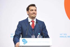 Гончарук: Ми останній раз плануємо на рік уперед