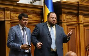 Парламент на уходящей неделе принял ряд резонансных решений