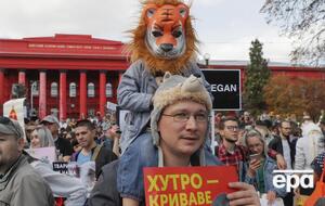 Активисты добиваются запрета деятельности меховых ферм