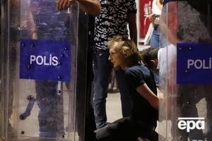 По данным СМИ, турецкие правоохранители ввезли в страну не менее 31 похищенного иностранца