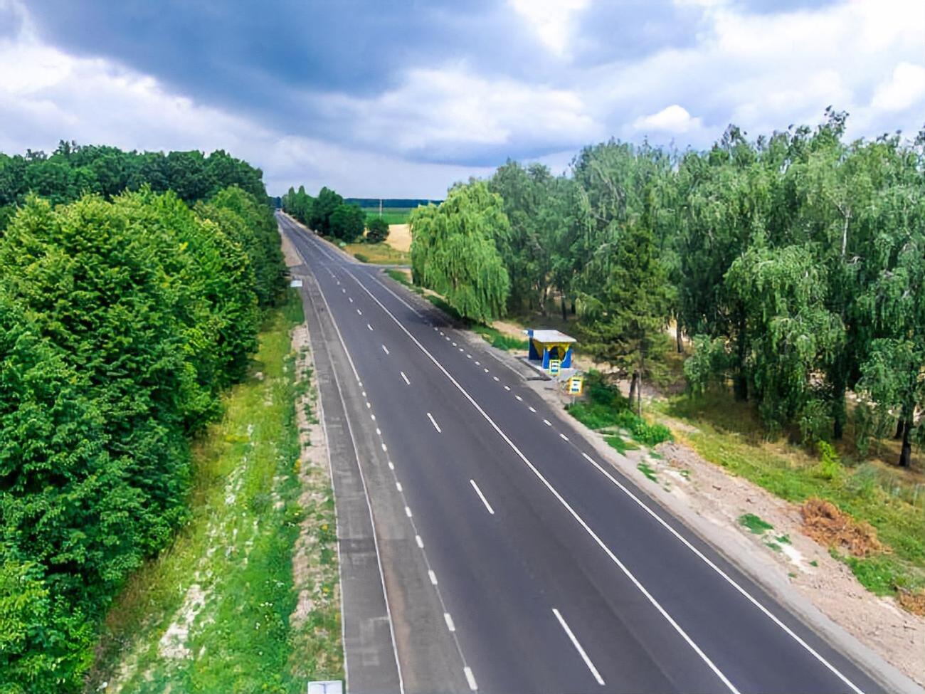 В 2019 году на дорожные работы в госбюджете предусмотрено 56 млрд грн