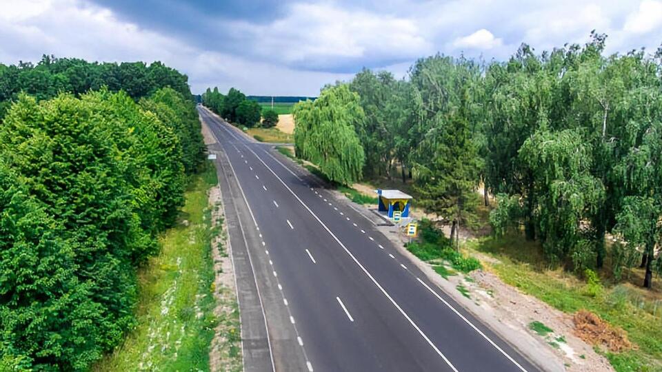 В 2019 году на дорожные работы в госбюджете предусмотрено 56 млрд грн