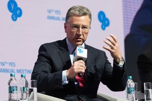 Волкер: Если Россия будет выполнять Минские соглашения так, как она обязалась это делать, мы будем рассматривать послабление санкций