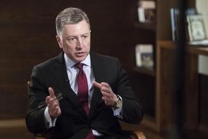 Волкер: Нет претензий к нормандскому формату, к минскому формату