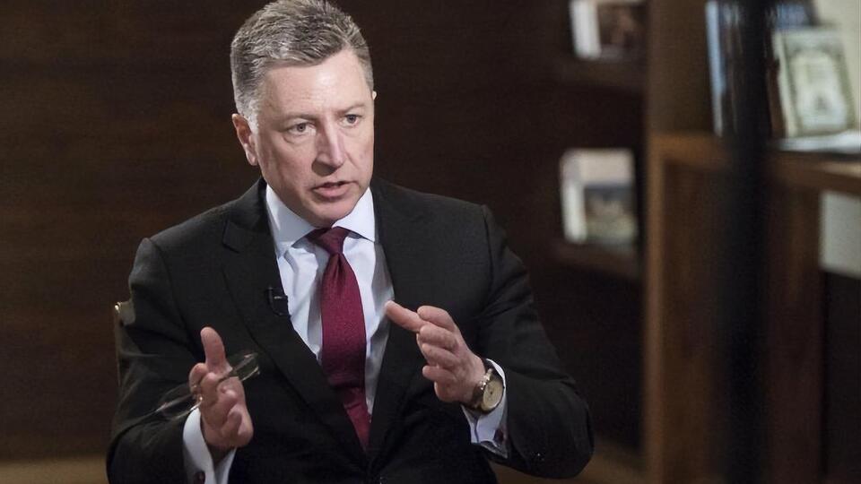 Волкер: Нет претензий к нормандскому формату, к минскому формату