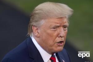 Трамп: Санкционировал выпуск нефти из стратегического резерва в случае необходимости в заранее определенном объеме