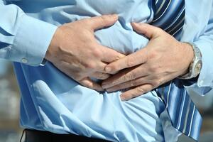 Пострадавшим поставили диагноз острый энтероколит