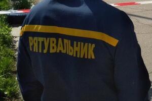 Рятувальники деблокували тіла загиблих у ДТП