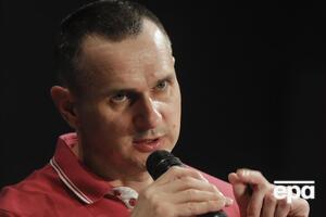 Сенцов: Як можна ворогувати один з одним, якщо у нас є президент РФ Володимир Путін?