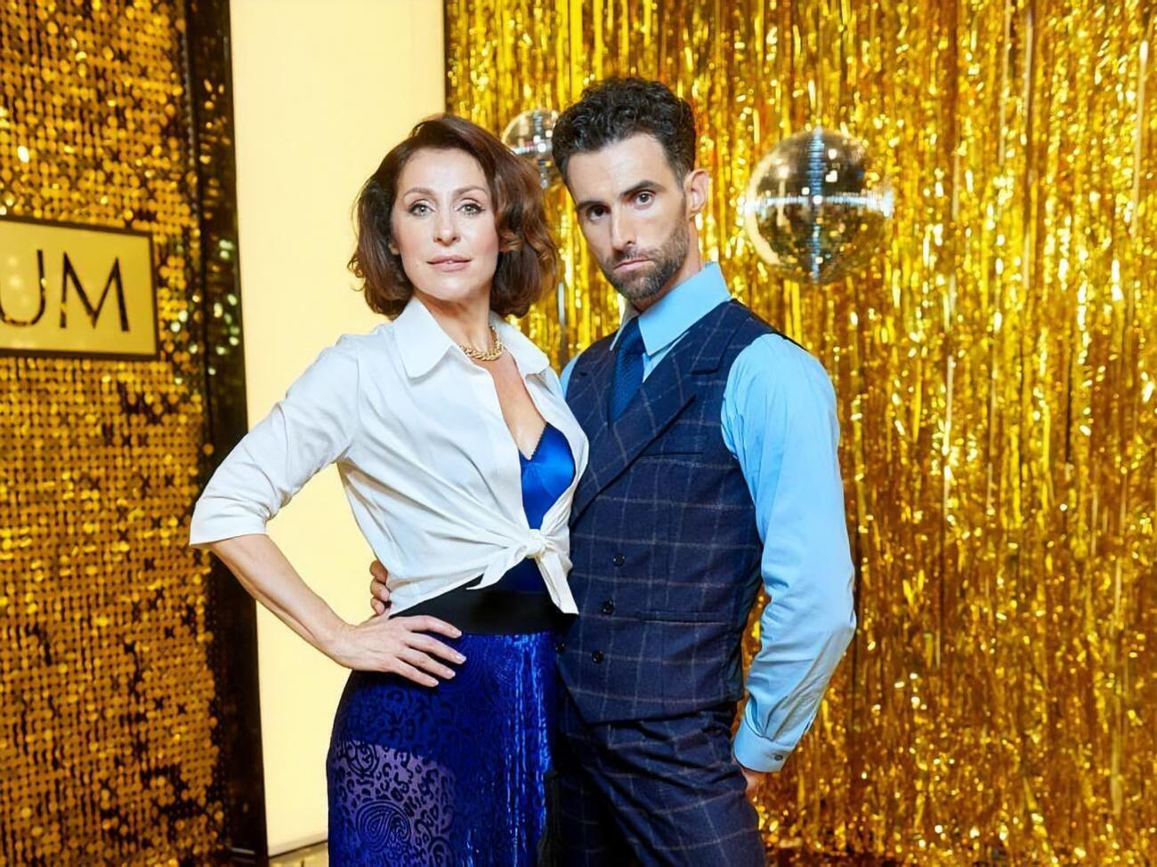 Матвеева перед вылетом из шоу рассказала о личной жизни