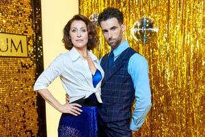 Матвеева перед вылетом из шоу рассказала о личной жизни