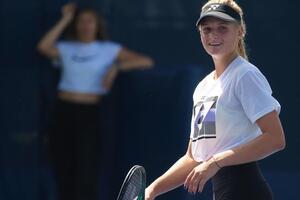 Ястремская вошла в тридцатку лучших ракеток мира