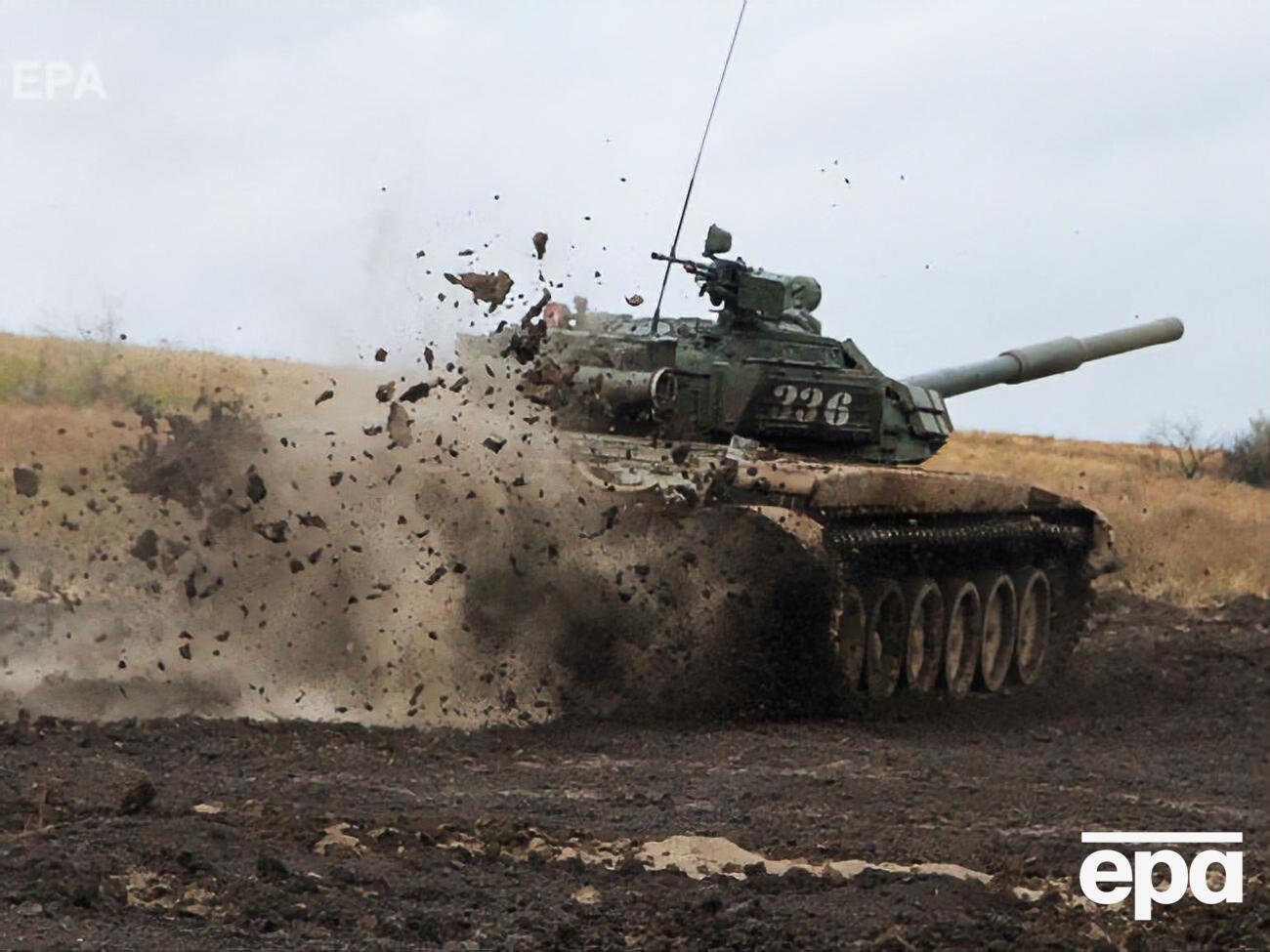 ООС: Із часу "хлібного перемир'я" бойовики на Донбасі 80 разів обстріляли українських військових із забороненої Мінськими угодами зброї