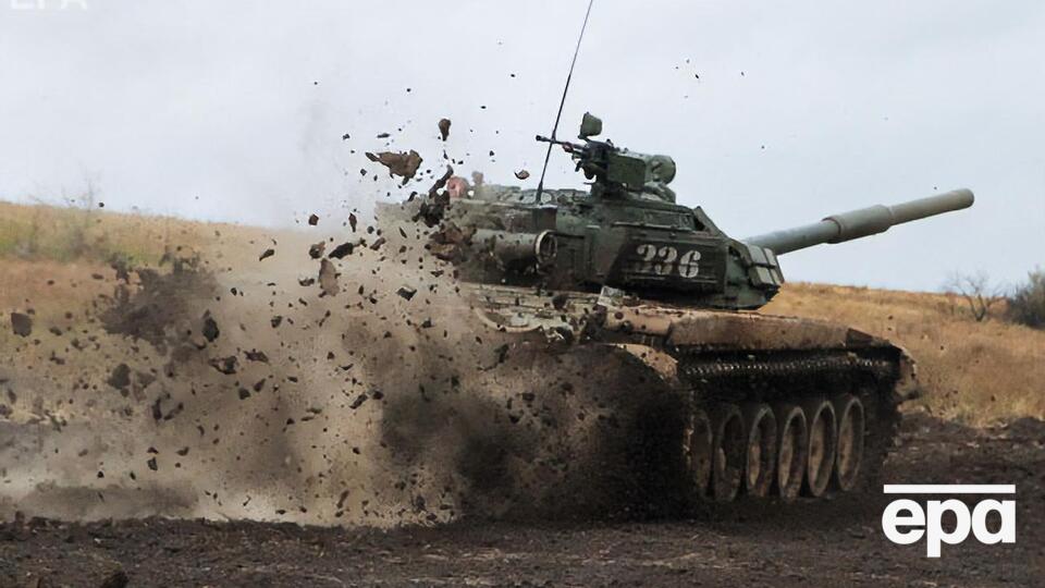 ООС: Со времени "хлебного перемирия" боевики на Донбассе 80 раз обстреляли украинских военных из запрещенного Минскими соглашениями оружия